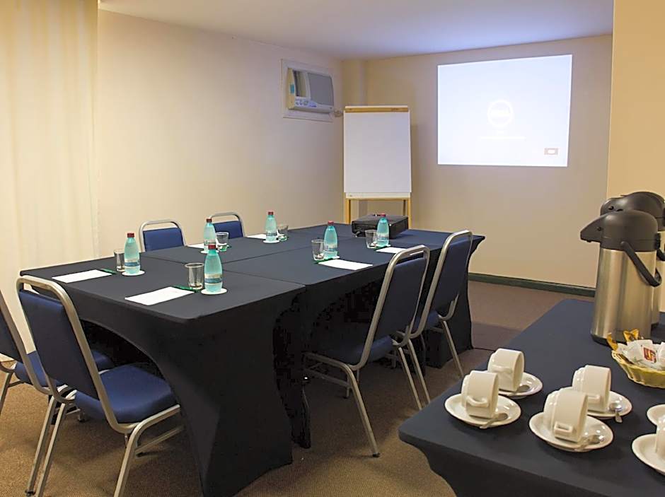 Bourbon Ponta Grossa Convention Hotel