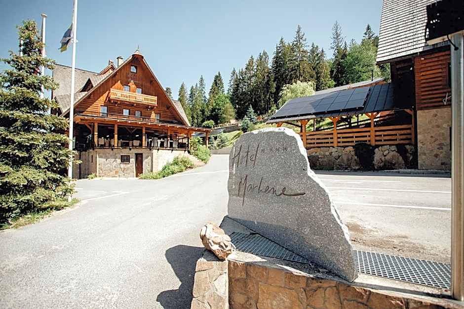 Hotel Marlene