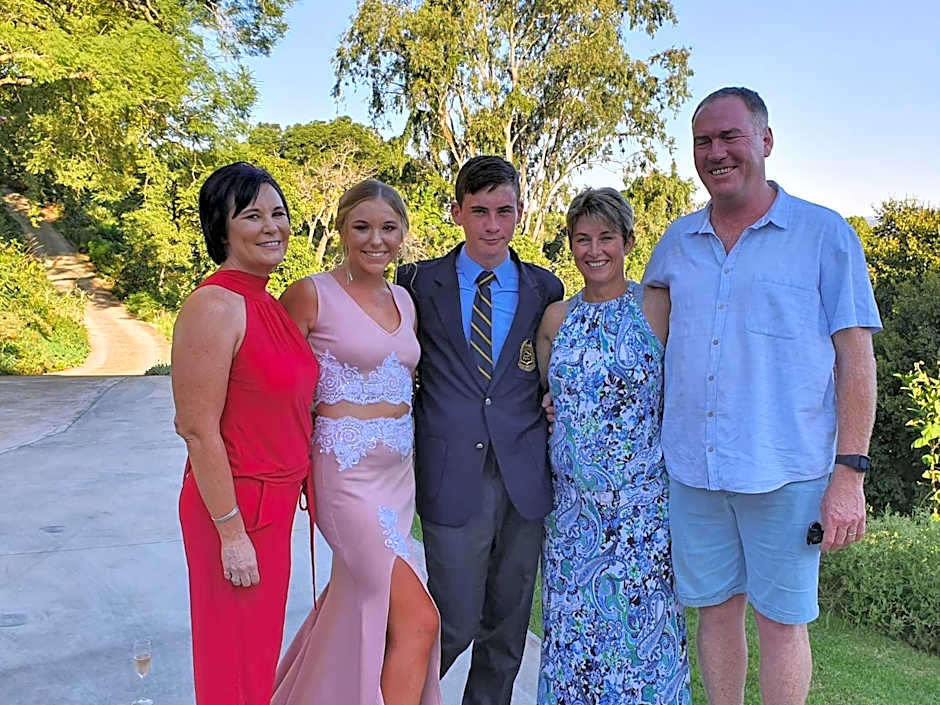 66 On Monzali 4 Star Luxury Guesthouse