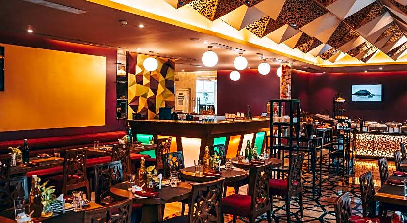Regenta Orkos Kolkata