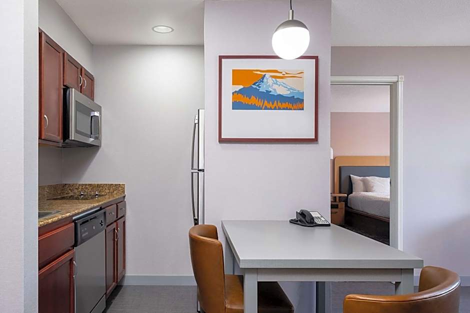 Homewood Suites By Hilton Medford