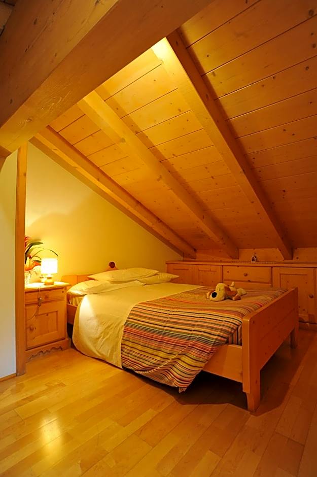 Albergo Garni' Laura