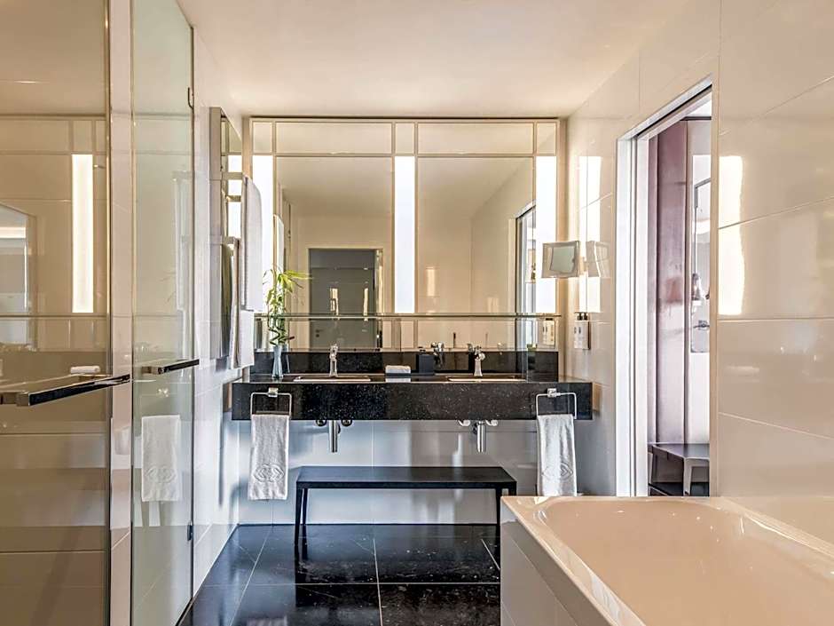 Sofitel Frankfurt Opera