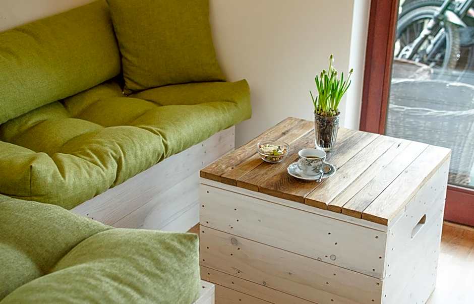 Harz BnB Werkmeister