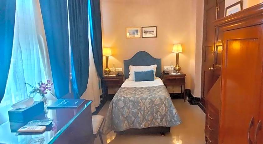 The Elgin Fairlawn Kolkata