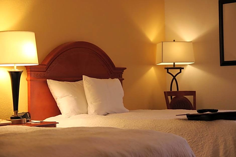 Hampton Inn By Hilton Atlanta/Peachtree City