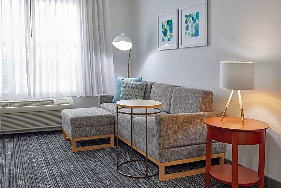 TownePlace Suites by Marriott Medford