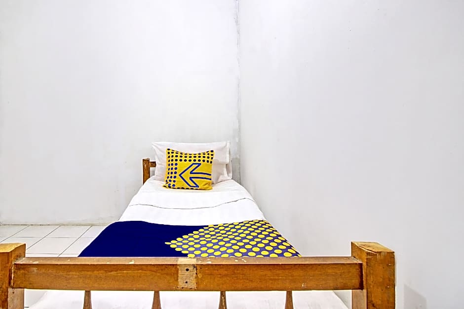 Hotel O Luqman Kostel Syariah