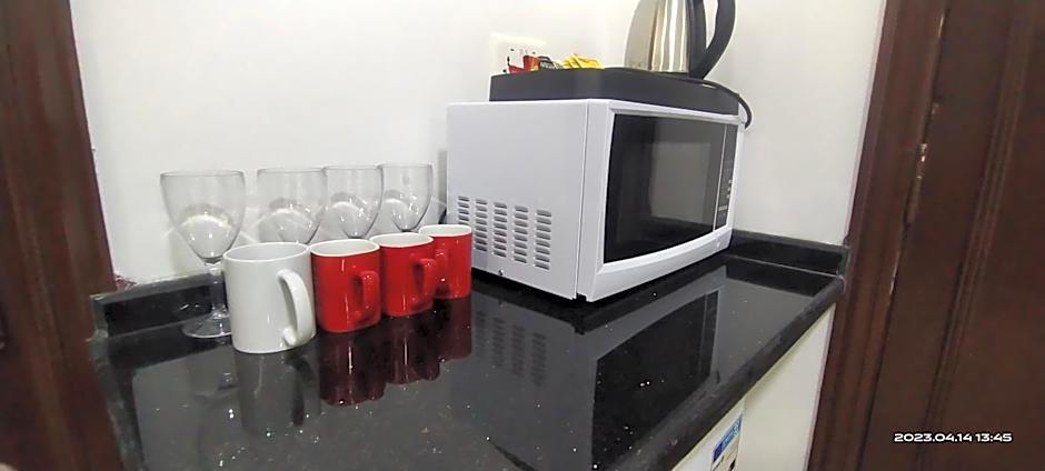 Happy Beach For Studio Rooms Apartment شاطئ السعادة للشقق المفروشة