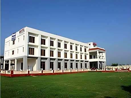 Geetanjali Hotel & Motel