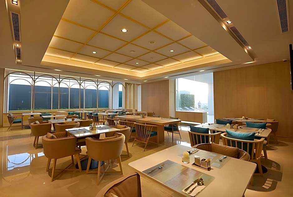 Centre Point Hotel Terminal21 Korat