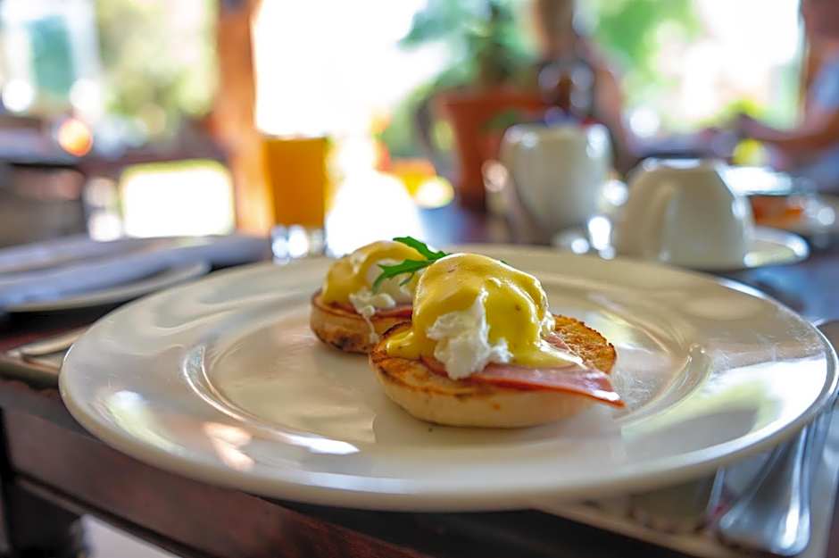 Walkersons Hotel & Spa