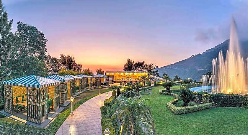 Club Mahindra Kandaghat