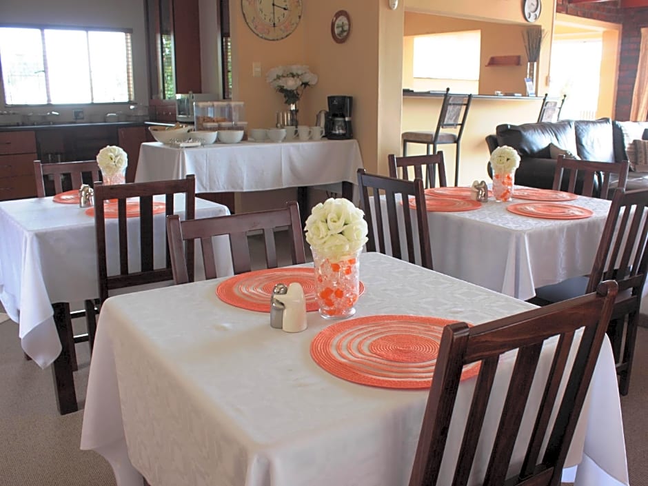 Sunnyridge Lodge