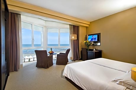 Room Superior Sea View