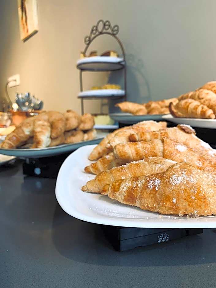 ibis styles Montevideo Biarritz