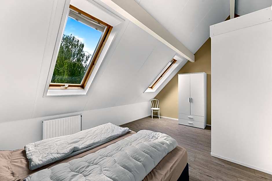 Vakantiepark Hof van Zeeland