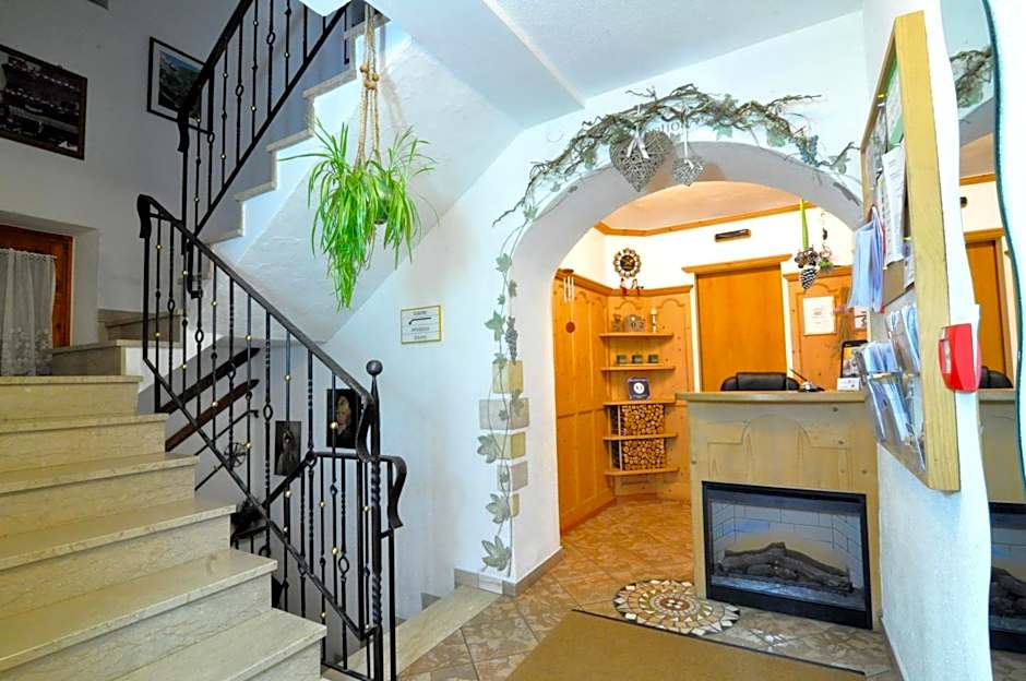 Hotel Traube - Stelvio