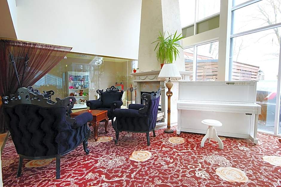 Grand Rose SPA Hotel