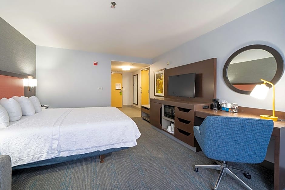 Hampton Inn By Hilton And Suites Modesto-Salida, Ca