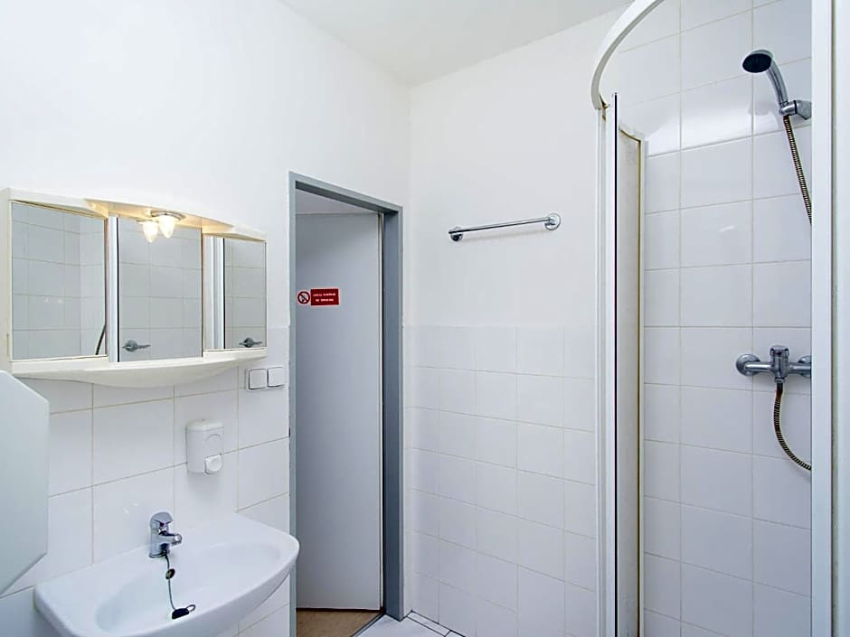 Hostel BOHEMIA