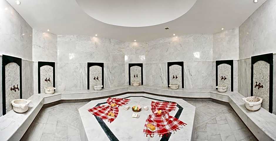 Anemon Grand Malatya Otel
