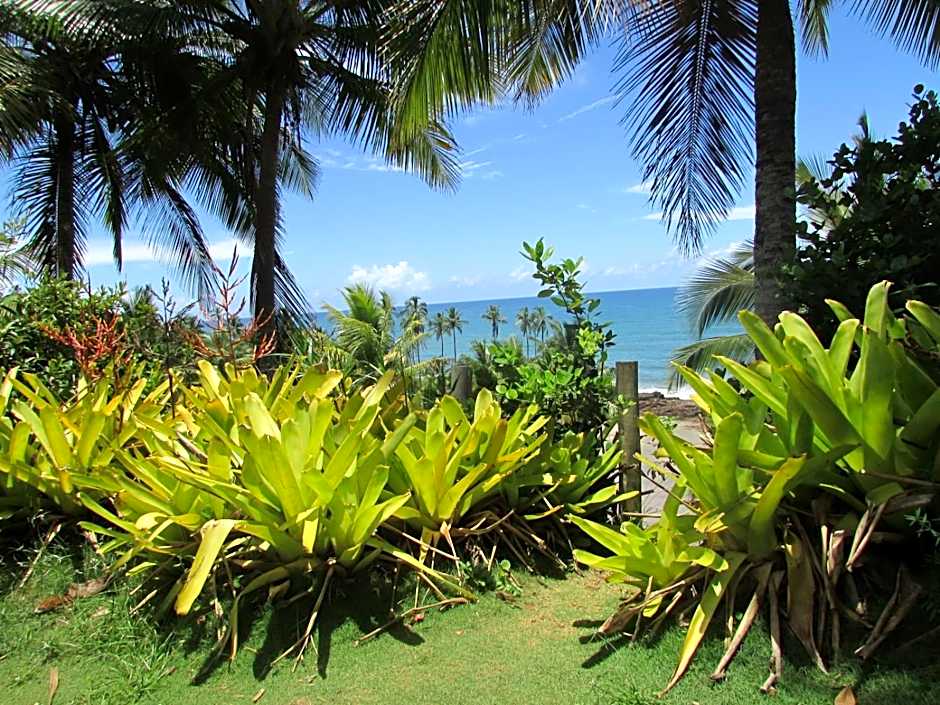 Pousada Refúgio Eça-Porã