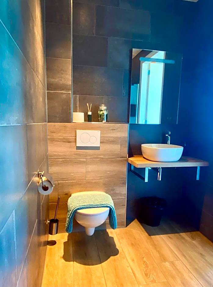 Bed no breakfast de Kapitein