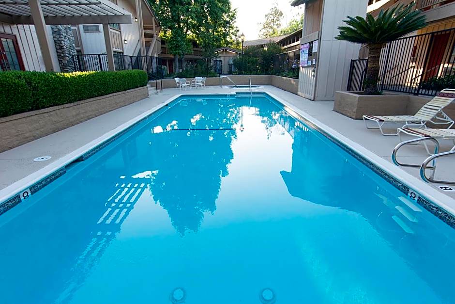 Red Roof Inn San Dimas - Fairplex