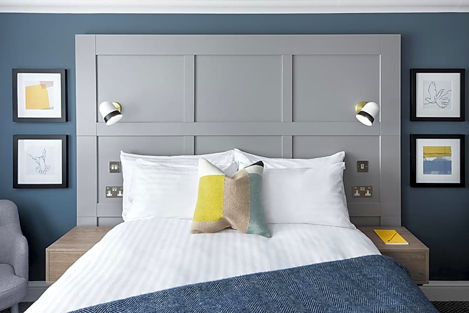 voco St. John's Solihull By IHG