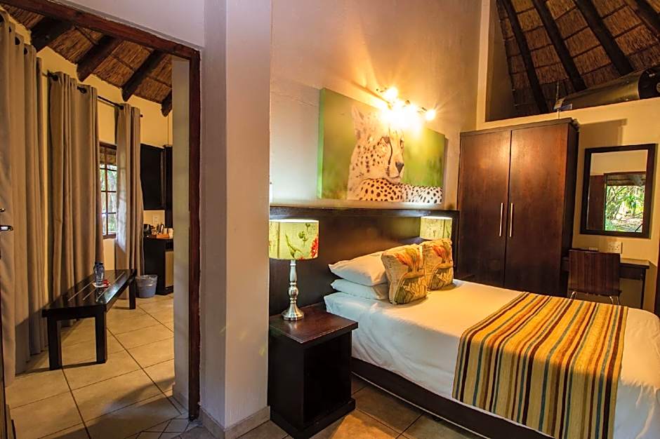 Emdoneni Lodge