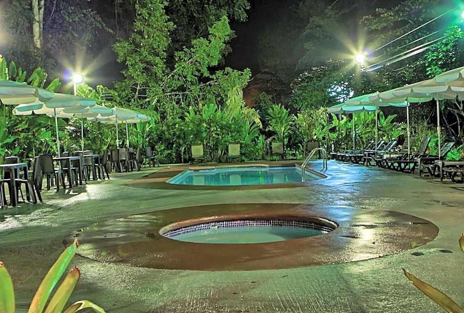 Hotel Isla inn