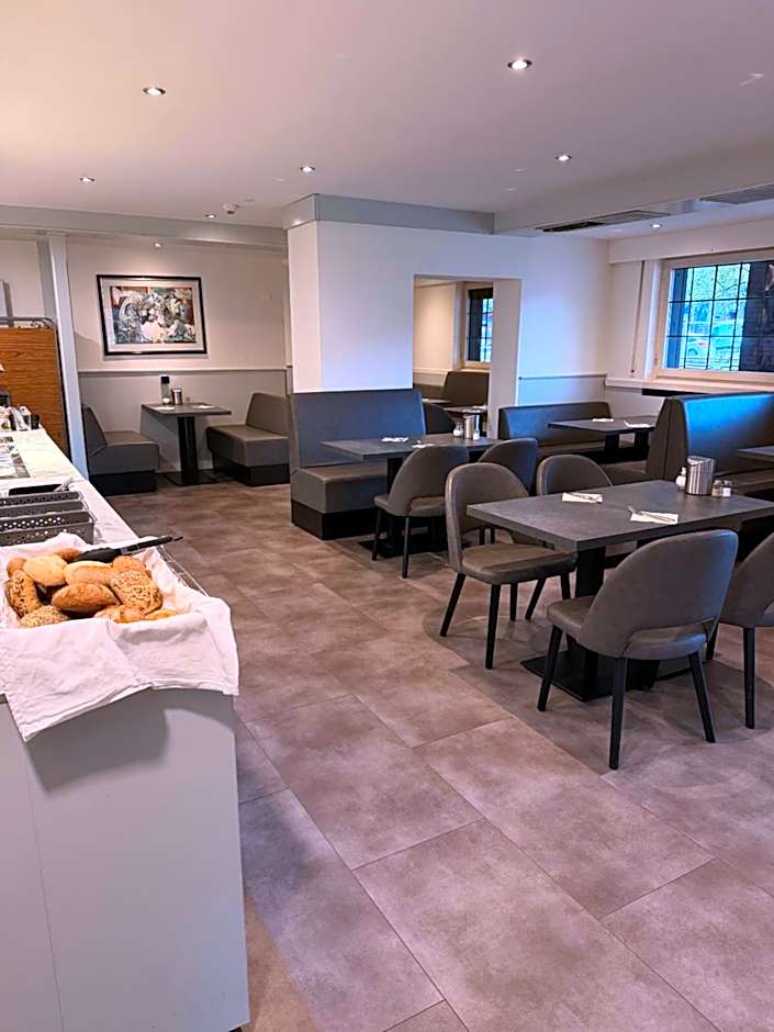 City Hotel Essen