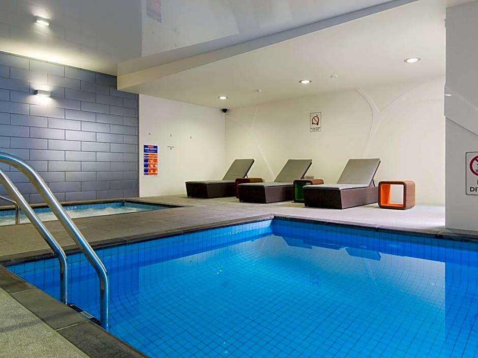 Pullman Adelaide