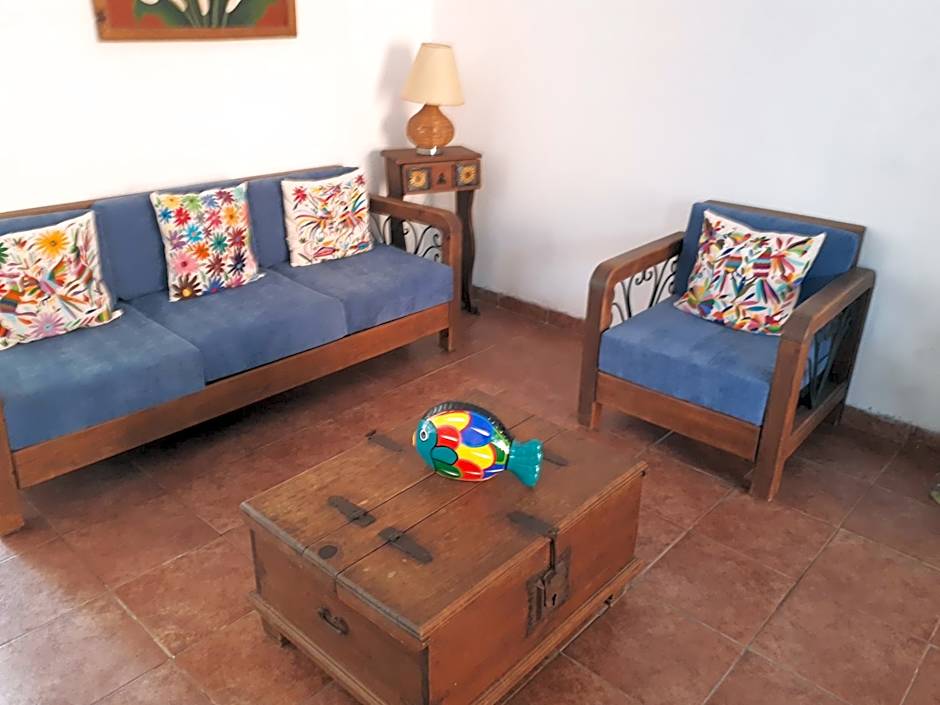 La Vivienda Villa