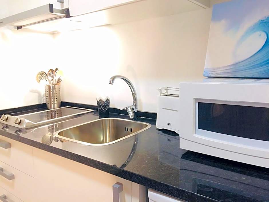 Golden Halcyon - Ericeira Villas