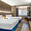 Radisson Plaza Hotel at Kalamazoo Center