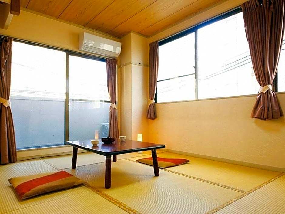 Kyomai Inn