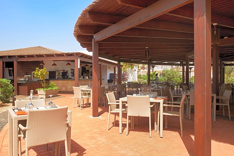 Sol Dunas Family Fun