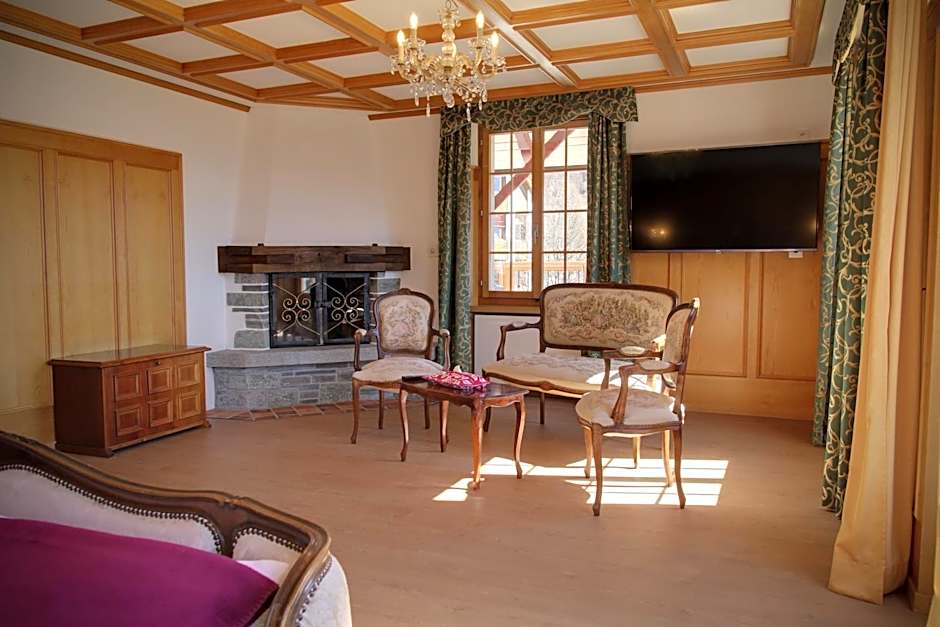 Gasthof zur Bündte
