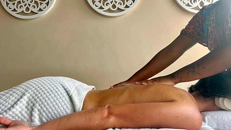 HOTEL VILLE LA PLAGE & BEACH CLUB