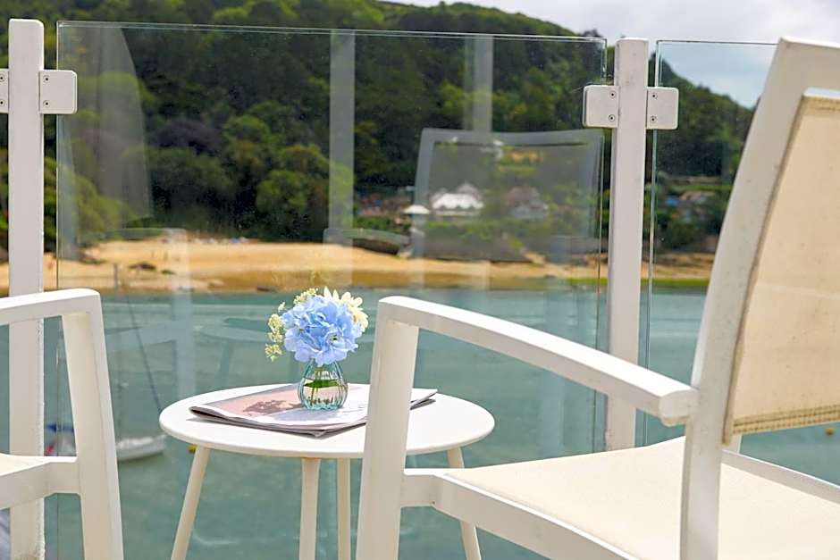 Salcombe Harbour Hotel