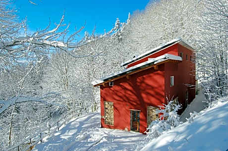 Rifugio Casello Margherita
