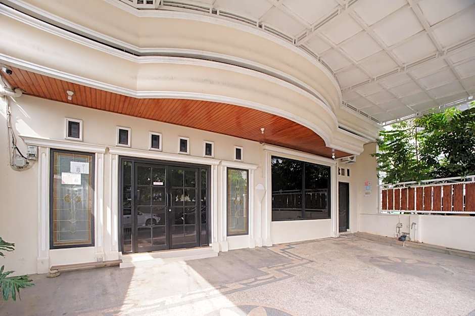 RedDoorz at GH Nusa Indah Syariah Lampung