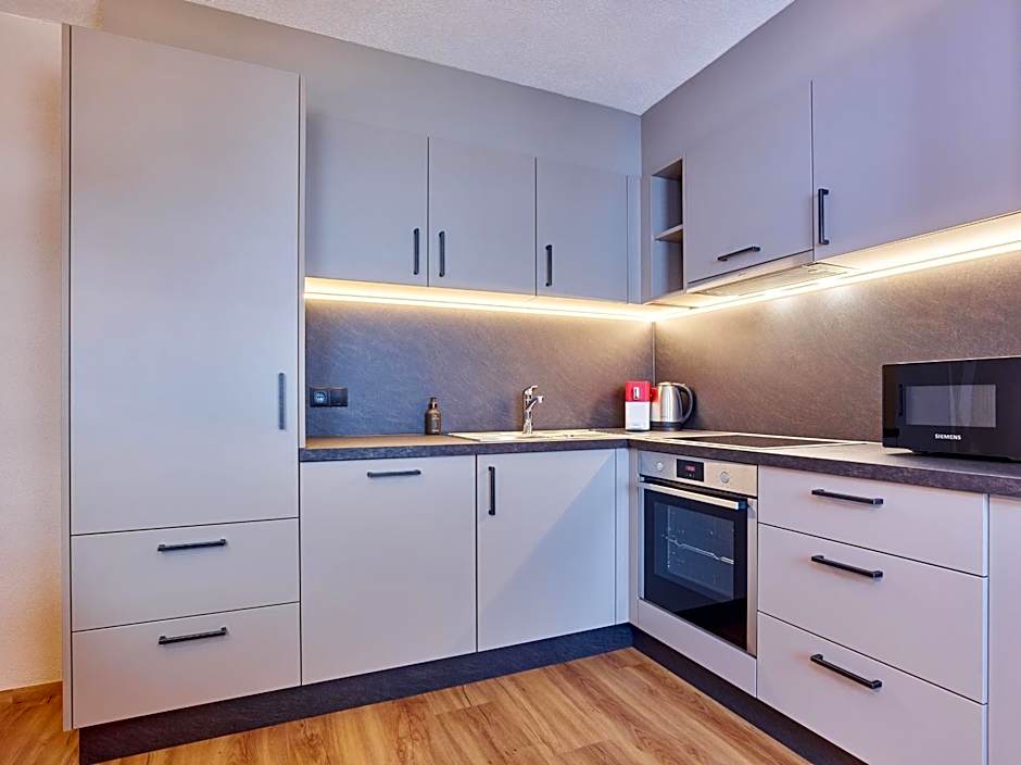 Hotel Alt Vent Tyrol