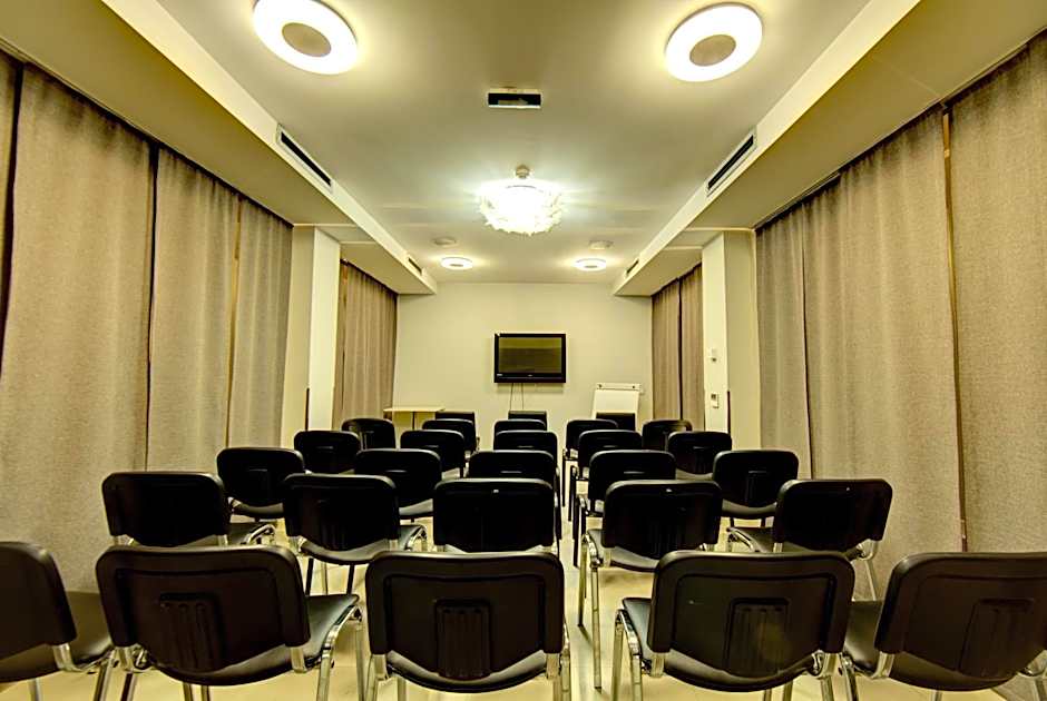 Hotel Srbija Garden-FREE PARKING