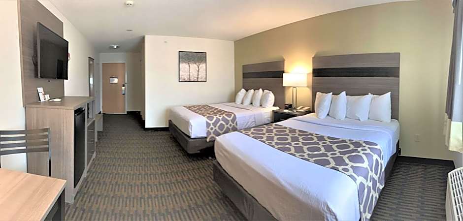 Baymont by Wyndham Paw Paw