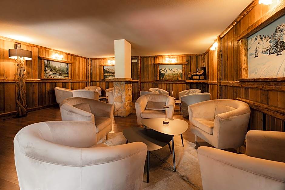 Hotel Selva