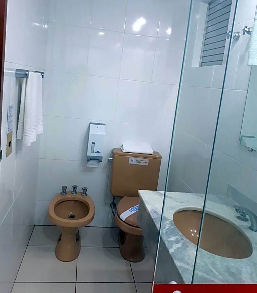 Crillon Palace Hotel