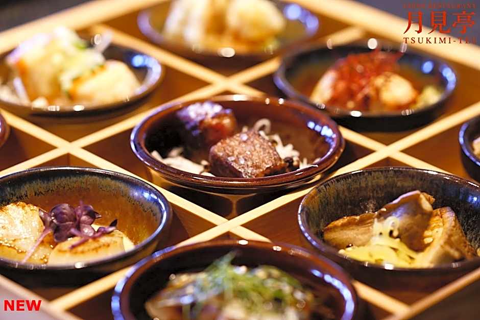 Suitenhotel Parco Paradiso